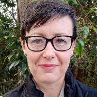 Ms Nicole Lesli Regan