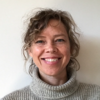 Anna Jaaniste
