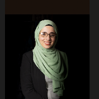 Ms Arzo Ibrahim