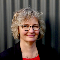 Valda Burleigh