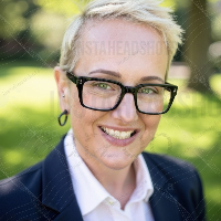 Ms Sarah Antonia De Pasquale