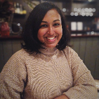 Miss Lakshmi  Santherabalan
