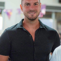 Mr Bradley Brian Moran