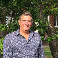 Dr Kevin Glasheen