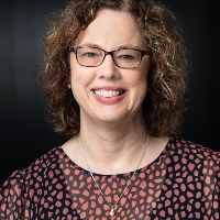 Mrs Annemarie Klingenberg