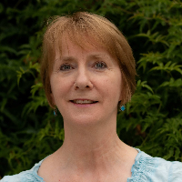 Dr Hilary Anne Berthon