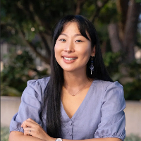 Miss Hee-kyung Yeo