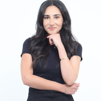 Ms Beyza Rendeci