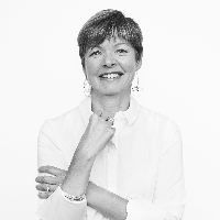 Mrs Conny Elsebeth Davis