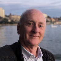 Mr Mark William McIntyre