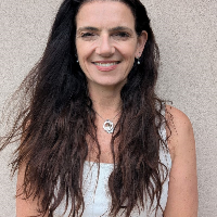 Mrs Vered Harel
