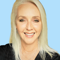 Ms Liisa Charlene Hiltunen