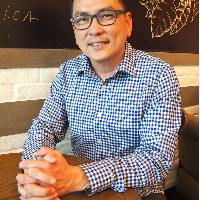 Mr Thian Chin Jeffrey Tan