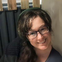 Linda Tuxford-Adams