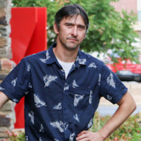 Mr Jacob Peter Mangelsdorf