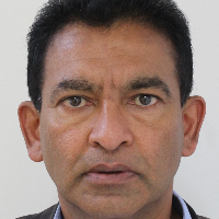 Mr Rajesh Rajen Prasad