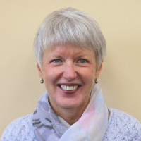Ms Gillian Fletcher