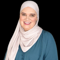 Mrs Nadima Peer