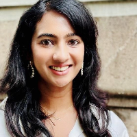 Ms Aarthi Udayakumar