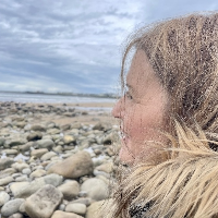 Ms Joanna O'Callaghan