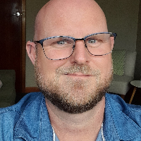 Mr Mitchell Jay Robson