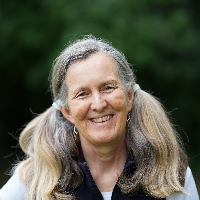 Ms Joanne Evenden
