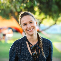 Ms Elja Therese Parsons