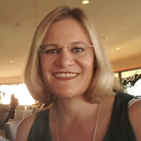 Mrs Susara Scheffer