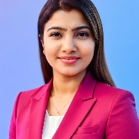 Mrs Pooja  Rai