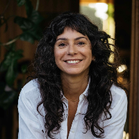Miss Adriana Benarroch