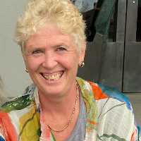 Ms Fiona Cock