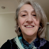 Ms Areti Alexova