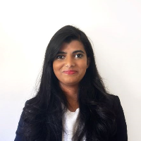 Miss Vineeta Giri