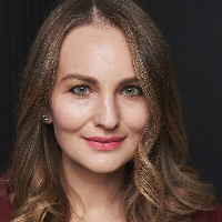 Ms Nadia Eliseyeva