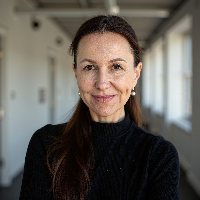 Ms Suzanne Bocking