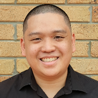 Mr Justin Seto