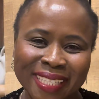 Mrs Wilmah Mhazo