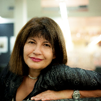 Ms Eleonor Berezovsky