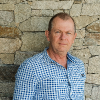 Mr Richard Fay