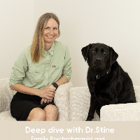 Dr Stine Neerup