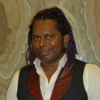 Mr Elijah-Isaac St. Valentine