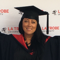 Ms Antonietta Colucci