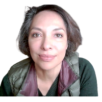 Ms Veronica Strangio