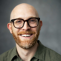 Mr Anthony Finch