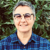 Ms Deborah Broughton