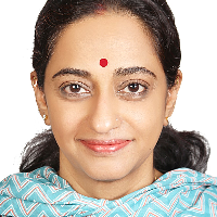 Mrs Anitha Shankar Narayan