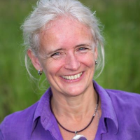 Ms Astrid De Ruiter