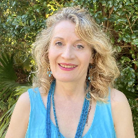 Dr Lana Monica Lubimoff