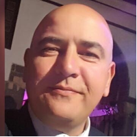 Mr Melhem Radwan