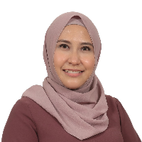 Ms Amalina Binte Yahya